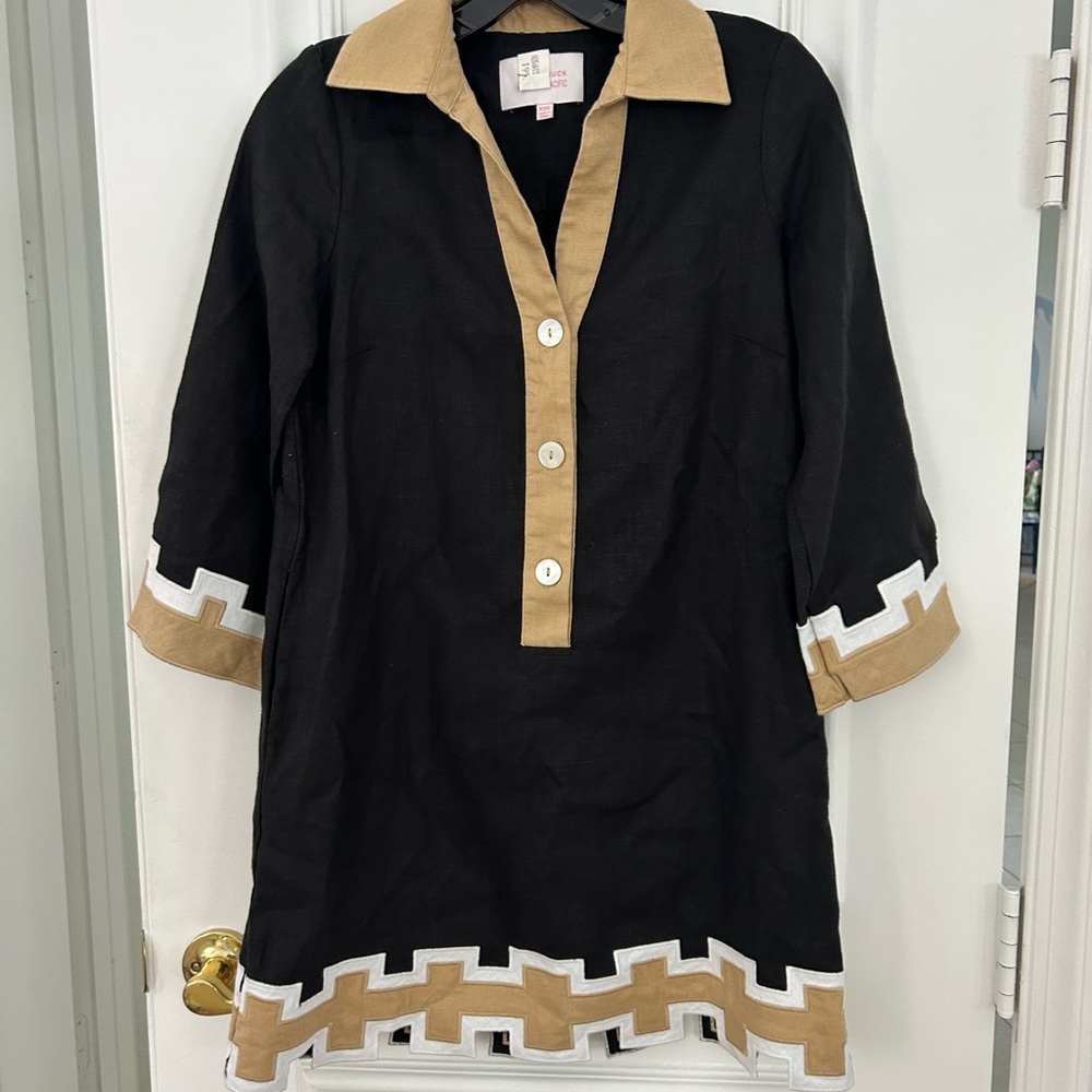 Atlantic Pacific for Tuckernuck Tunic Dress XXS